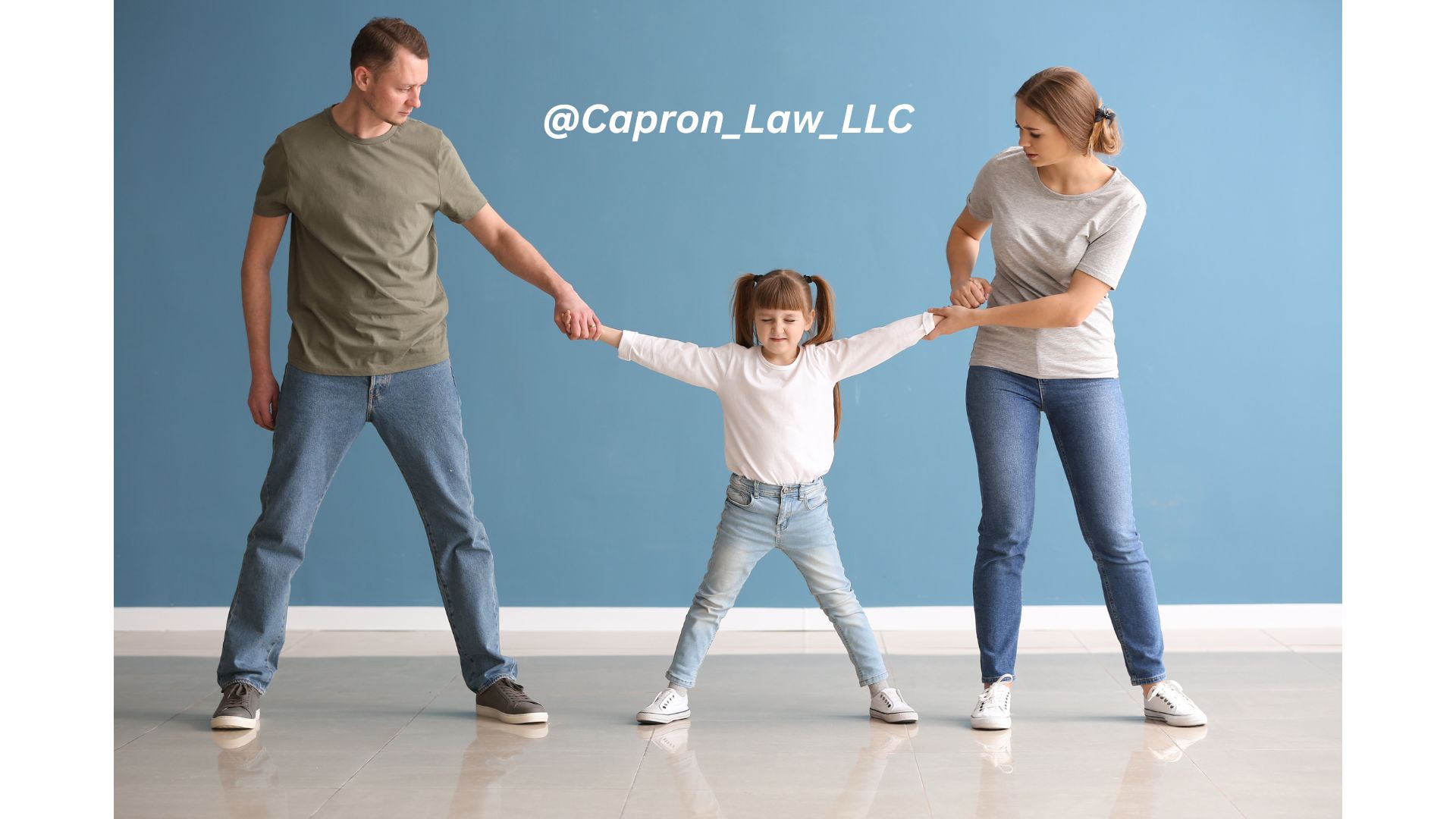 Aurora child custody lawyer
